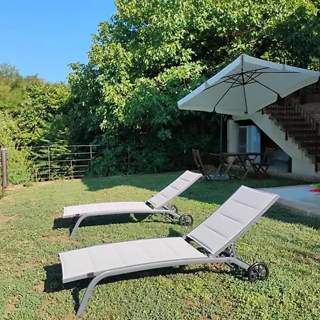 The Window On The Forest View Hébergement de vacances