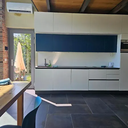 The Window On The Forest View * Capriglio