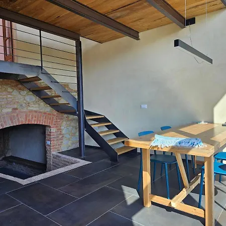 The Window On The Forest View Hébergement de vacances