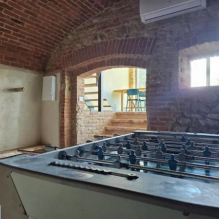 Hébergement de vacances The Window On The Forest View *