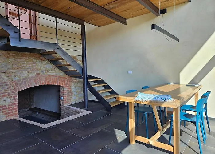 The Window On The Forest View Ferienhaus