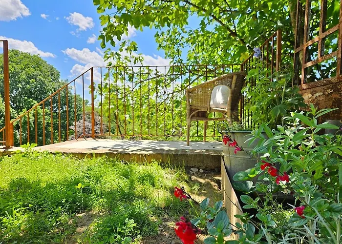 The Window On The Forest View Ferienhaus *