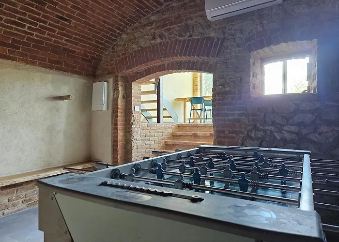 Ferienhaus The Window On The Forest View *